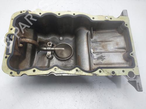 Used Oil sump Oil sump OPEL ASTRA H (A04) [2004-2014] 39647446 39647446