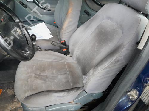 Left front fog light SEAT LEON (1M1) 1.9 TDI | BP16526438C30 
