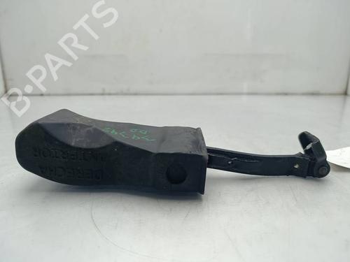 Used Hinge/Door check strap Hinge/Door check strap SEAT IBIZA IV (6J5, 6P1) [2008-2017] 40281793 40281793