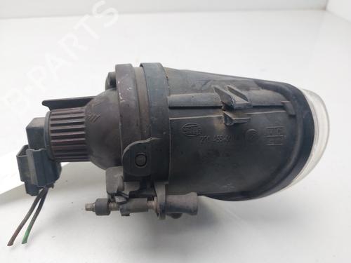 Left front fog light AUDI A8 D3 (4E2, 4E8) 3.7 quattro | BP37681872C30 - Image 4