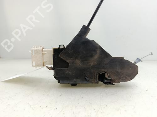 Front right lock CITROËN C4 I (LC_)  | BP28127473C97 