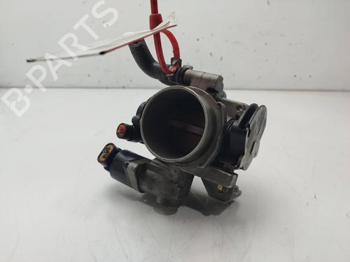 Used Throttle body OPEL VECTRA B (J96) 1.6 i 16V (F19) (100 hp) 31939665