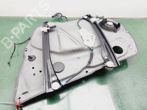 Used Front left window mechanism MERCEDES-BENZ B-CLASS Sports Tourer (W245) [2005-2011]  31124370