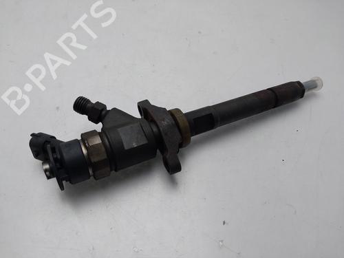 Injector CITROËN C4 Coupe (LA_) | BP28723716M100 - Image 2