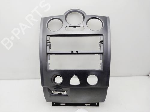 Used Middle console RENAULT MEGANE II Saloon (LM0/1_) [2003-2025]  30772379