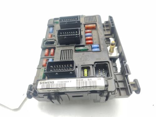 Fuse box DACIA SANDERO  | BP26127900E1 