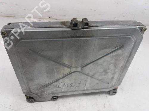 Engine control unit (ECU) RENAULT MEGANE I (BA0/1_) 1.4 e (BA0E, BA0V) | BP4948832M57 