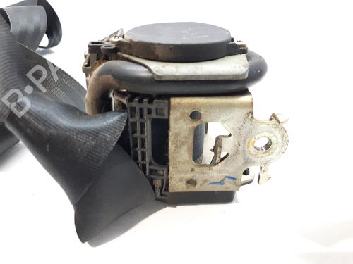 Front right seatbelt CITROËN C4 I (LC_) 1.6 HDi | BP10955134I25 