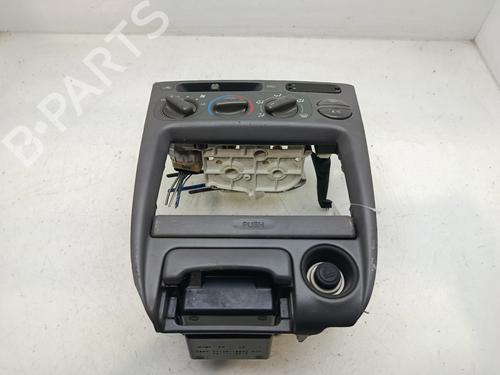 Used Climate control Climate control TOYOTA COROLLA Liftback (_E11_) 2.0 D (CE110) (72 hp) 36262058 36262058
