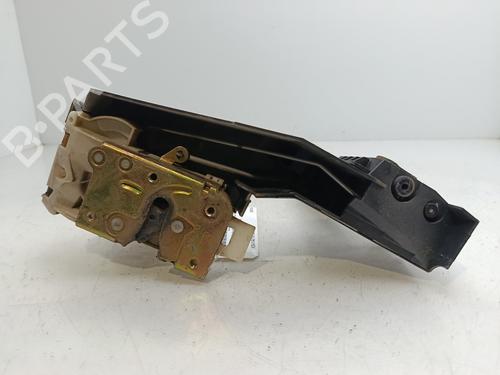 Front left lock FORD MONDEO III (B5Y) 2.0 16V TDDi / TDCi | BP29137800C98 