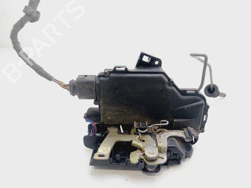 Used Front left lock SEAT TOLEDO II (1M2) 1.6 (100 hp) 29572437