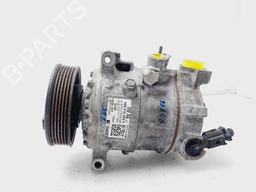 Used AC compressor VW GOLF VII (5G1, BQ1, BE1, BE2) [2012-2021]  25889031