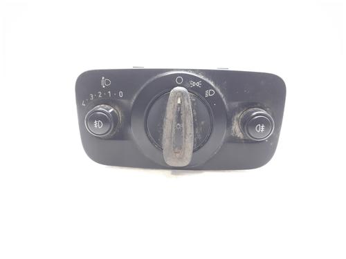 Used Headlight switch FORD FIESTA VI (CB1, CCN) 1.6 Ti (120 hp) 16841817