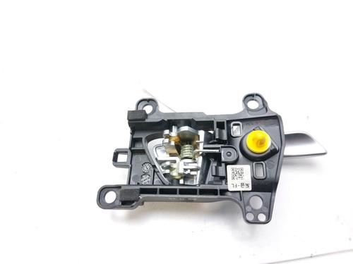 Front left interior door handle HYUNDAI TUCSON (TL, TLE) 2.0 CRDi | BP11396167I13 