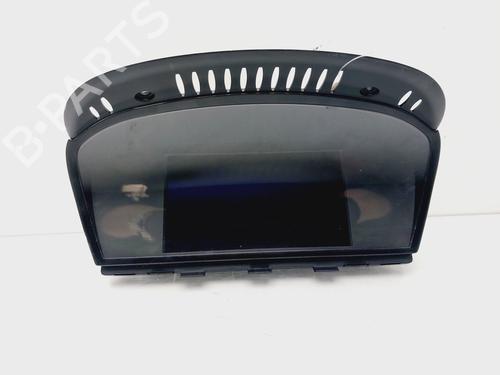 Display für BMW 3 Coupe (E92) 320 d (177 hp) 32501912