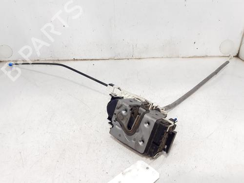 Front right lock VW CRAFTER 30-50 Van (2E_) 2.5 TDI | BP8357704C97 