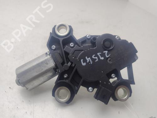 Used Front wiper motor CITROËN C4 Grand Picasso I (UA_) 1.6 HDi (109 hp) 27670935