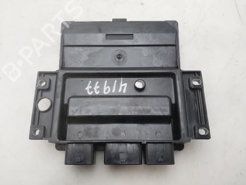 Engine control unit (ECU) KIA CARNIVAL II (GQ) 2.9 CRDi | BP38056290M57 - Image 3