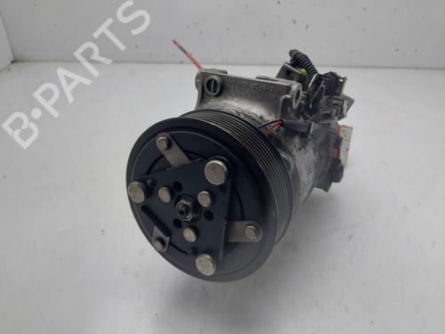 Used AC compressor AC compressor RENAULT MEGANE IV Hatchback (B9A/M/N_) [2015-2026] 32700057 32700057