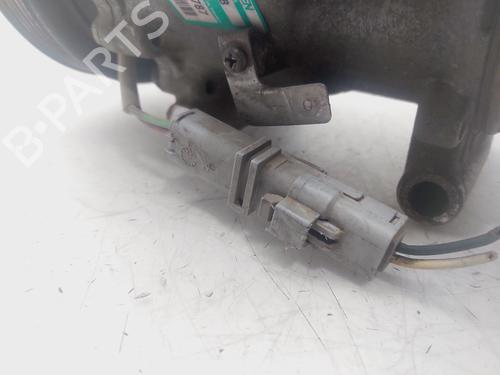 AC Kompressor RENAULT MODUS / GRAND MODUS (F/JP0_) 1.4 (JP01, JP0J) | BP29710531M34 