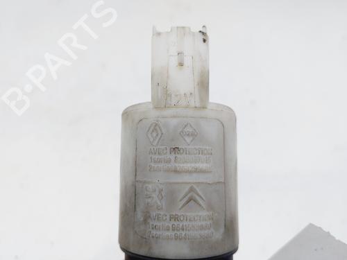 Sprinklervæskepumpe RENAULT MEGANE II Saloon (LM0/1_)  | BP21076131E24 