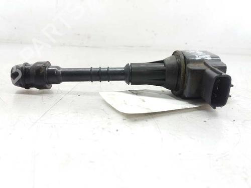 Used Ignition coil NISSAN ALMERA TINO (V10) 1.8 (116 hp) 3344894