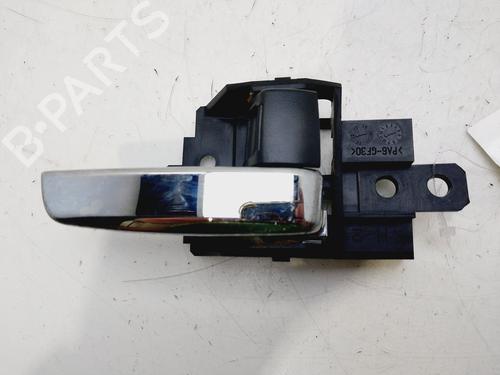 Used Rear right interior door handle CITROËN C4 AIRCROSS [2010-2025]  29499283