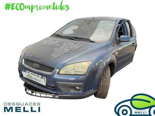 Brugte FORD FOCUS II (DA_, HCP, DP) 1.6 TDCi 4817016