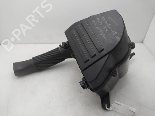 Luftfilter kasse Luftfilter kasse VW POLO V (6R1, 6C1) [2009-2022] 34506639 34506639