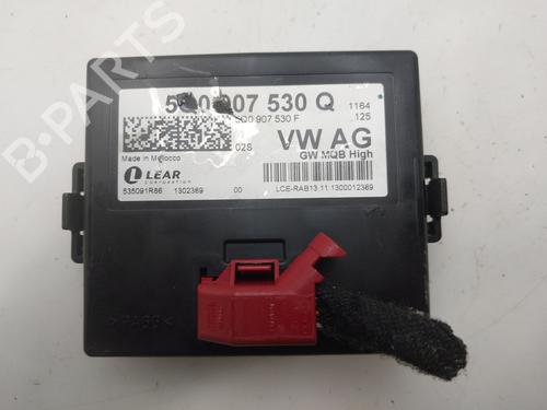Elektronisk modul Elektronisk modul 38708087 38708087