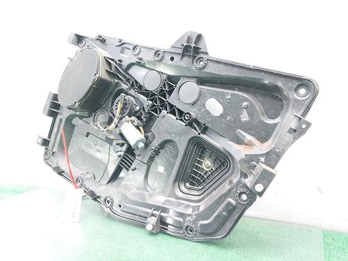 Vindusheismekanisme høyre foran FORD FIESTA V (JH_, JD_) 1.4 TDCi | BP12536002C23 