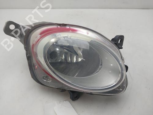 Used Right front indicator Right front indicator FIAT 500L (351_, 352_) [2012-2026] 34222651 34222651