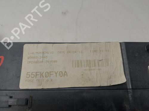 Fuse box FORD FOCUS III | BP31705901E1 - Image 2