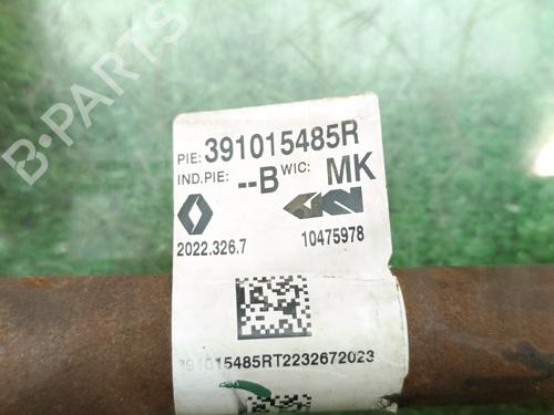 Left front driveshaft RENAULT AUSTRAL  | BP29523259M38 