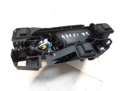 Høyre bak invendig håndtak PEUGEOT 208 II (UB_, UP_, UW_, UJ_) 1.2 PureTech 100 | BP12404395I16 