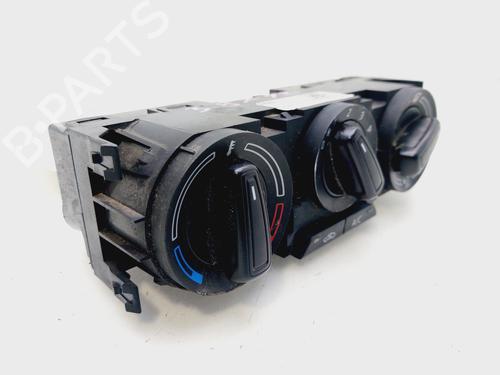 Climate control SKODA FABIA III (NJ3) 1.4 TDI | BP30485166I5
