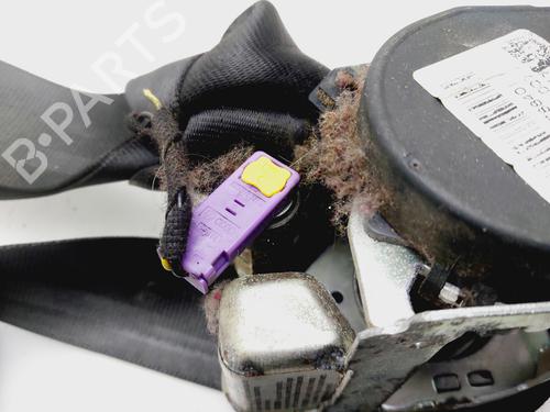 Front left seatbelt AUDI A4 B6 (8E2) 1.9 TDI | BP30890997I26 - Image 3