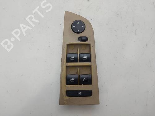 Used Left front window switch Left front window switch 38533663 38533663