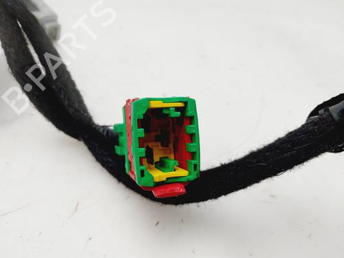 Ratlås/Tændingslås PEUGEOT 307 (3A/C) 2.0 HDi 90 | BP29982187M48 