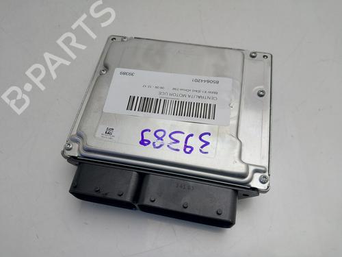 Engine control unit (ECU) BMW X1 (E84) xDrive 23 d | BP35778999M57 - Image 4