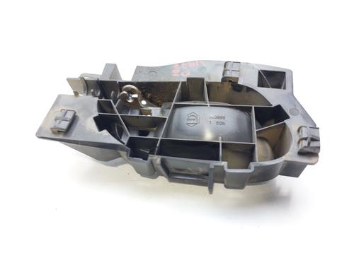 Front left interior door handle CITROËN BERLINGO MULTISPACE (B9) 1.6 HDi 75 / BlueHDi 75 | BP14973905I13 