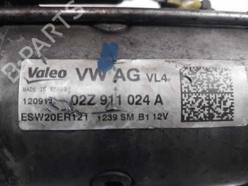 Starter VW PASSAT B7 Variant (365)  | BP34537764M8  - Image 6