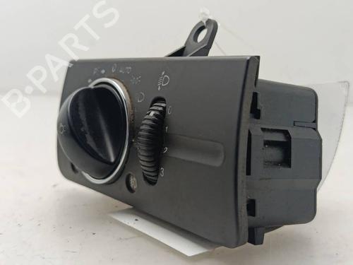 Headlight switch MERCEDES-BENZ E-CLASS (W211) E 270 CDI (211.016) | BP39595931I24 - Image 4
