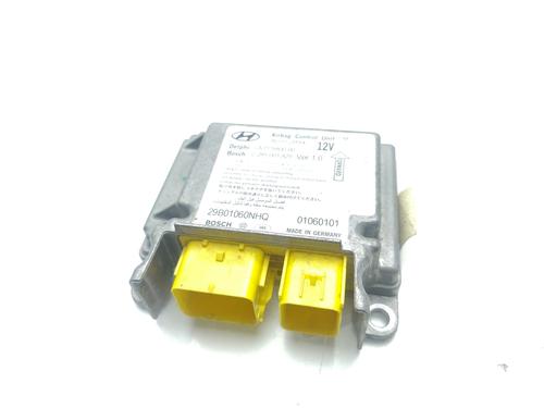 Used ECU airbags HYUNDAI SANTA FÉ II (CM) 2.2 CRDi 4x4 (155 hp) 30043544