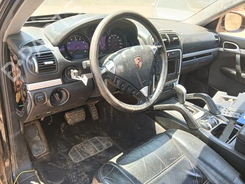 Right rear window switch PORSCHE CAYENNE (9PA) 3.2 | BP36569161I28 - Image 10