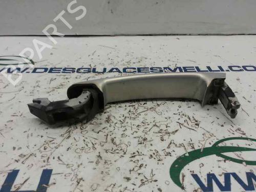 Front left exterior door handle SEAT TOLEDO II (1M2) 1.9 TDI | BP2889861C128 