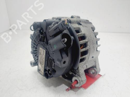 Alternator CITROËN C5 III (RD_)  | BP29514719M7 