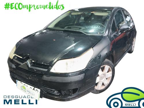 Used Parts CITROËN C4 I (LC_) [2004-2014]  4388394