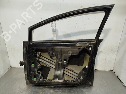Right front door SEAT LEON (1P1)  | BP23526893C3 