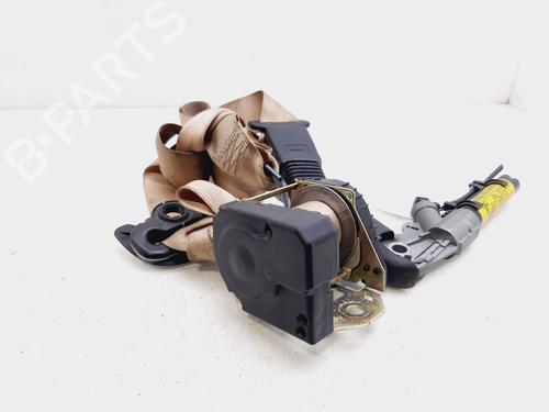 Rear left seatbelt BMW X5 (E53) 3.0 d | BP19919794I29 